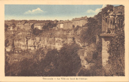 12-BOZOULS-N°T333-D/0115 - Bozouls