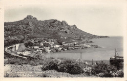 83-ANTHEOR-CORNICHE D OR-N°T333-B/0275 - Antheor
