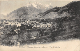 05-GUILLESTRE-N°T333-B/0113 - Guillestre