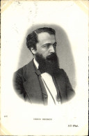 CPA Henri Brisson - Filosofia & Pensatori