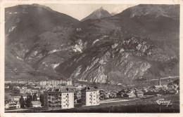 73-MODANE-N°3846-E/0299 - Modane