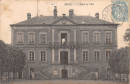 14-ORBEC-N°T333-F/0001 - Orbec