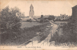 14-ORBEC-N°T333-F/0003 - Orbec