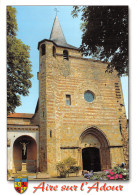 40-AIRE SUR L ADOUR-N° 4445-B/0027 - Aire