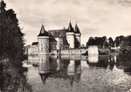 45-SULLY SUR LOIRE-N°3847-C/0375 - Sully Sur Loire