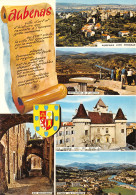 07-AUBENAS-N°3847-C/0353 - Aubenas