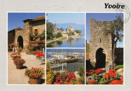74-YVOIRE-N°3847-A/0377 - Yvoire