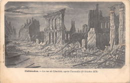 28-CHATEAUDUN-N°T334-C/0369 - Chateaudun