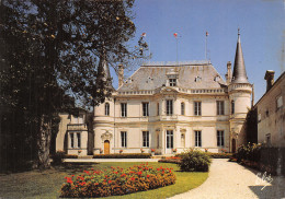 33-MARGAUX LE CHATEAU PALMER-N° 4445-B/0327 - Margaux
