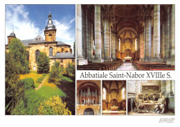 57-SAINT AVOLD-N° 4445-B/0217 - Saint-Avold