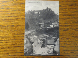 FERRETTE, HAUT RHIN, CPA - Ferrette