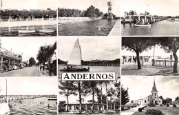 33-ANDERNOS-N°T334-F/0051 - Andernos-les-Bains