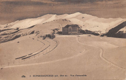 31-SUPERBAGNERES-N°T334-E/0291 - Superbagneres