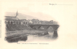 30-BESSEGES-N°T334-E/0241 - Bessèges