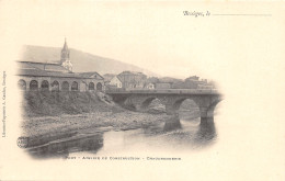 30-BESSEGES-N°T334-E/0219 - Bessèges