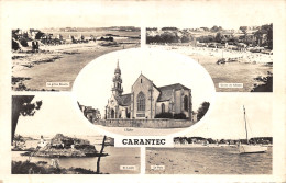 29-CARANTEC-N°T334-E/0199 - Carantec