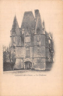 61-CARROUGES-N° 4445-E/0097 - Carrouges