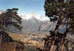 38-BOURG D OISANS-N°3848-C/0335 - Bourg-d'Oisans