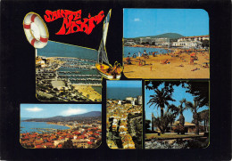 83-SAINTE MAXIME SUR MER-N°3848-C/0055 - Sainte-Maxime