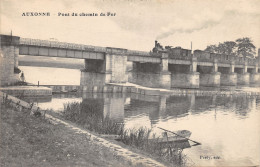 21-AUXONNE-N°T334-H/0315 - Auxonne