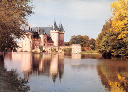 45-SULLY SUR LOIRE-N°3849-A/0211 - Sully Sur Loire