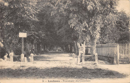 71-LOUHANS-N°T335-E/0309 - Louhans