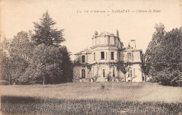 47-DAMAZAN-CHÂTEAU DE BOUET-N°T335-D/0005 - Damazan