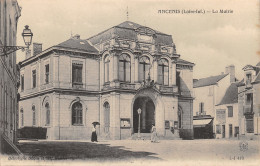 44-ANCENIS-N°T335-B/0337 - Ancenis