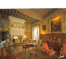 35-COMBOURG LE CHATEAU-N° 4447-A/0259 - Combourg