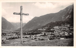 74-FAVERGES-N° 4446-E/0205 - Faverges