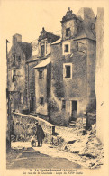 56-LA ROCHE BERNARD-N°T335-G/0229 - La Roche-Bernard