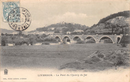 54-LIVERDUN-N°T335-G/0047 - Liverdun