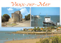 17-VAUX SUR MER-N°3850-B/0343 - Vaux-sur-Mer