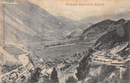 73-MODANE-N° 4447-E/0013 - Modane