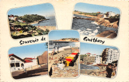 64-GUETHARY-N°T336-C/0023 - Guethary