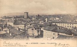 63-LEZOUX-N°T336-B/0207 - Lezoux