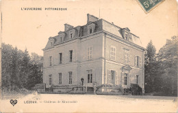 63-LEZOUX-N°T336-B/0139 - Lezoux