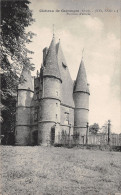 61-CARROUGES-LE CHÂTEAU-N°T336-A/0291 - Carrouges