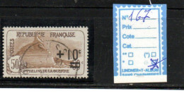 FRANCE OBLITÉRÉ - N°167 - Gebruikt