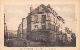 71-LE CREUSOT-N°T336-F/0229 - Le Creusot
