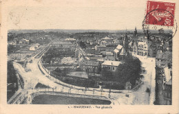 67-HAGUENAU-N°T336-D/0247 - Haguenau
