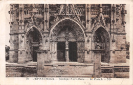 51-L EPINE-N° 4447-E/0117 - L'Epine