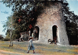 971-VESTIGE DE MOULIN DE SUCRERIE-N°3851-C/0103 - Andere & Zonder Classificatie