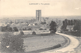 77-LARCHANT-N°T337-B/0315 - Larchant