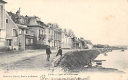 94-ABLON-N°T337-B/0299 - Ablon Sur Seine