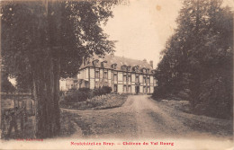 76-NEUCHATEL EN BRAY-N°T337-B/0123 - Neufchâtel En Bray