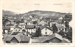 74-ANNEMASSE-N°T336-H/0159 - Annemasse