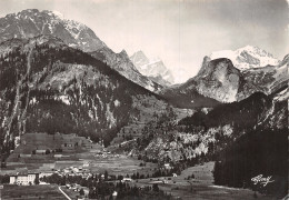 73-PRALOGNAN-N° 4448-D/0393 - Pralognan-la-Vanoise