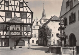 68-TURCKEIM-N° 4448-C/0101 - Turckheim