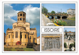 63-ISSOIRE-N°3852-B/0163 - Issoire